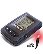 Optima II Audible Altimeter With LED Socket