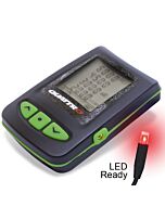 QUATTRO Audible Altimeter With LED Socket