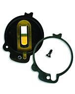 Replacement Battery Cover, Seal for SoloII, VisoII, OptimaII, Quattro