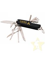 Lowcard Grip Tape Killer Pocket Knife Keychain