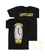 Lowcard Low Lights Out T-Shirt