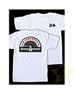 Lowcard Mileage T-Shirt