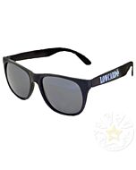 Lowcard Black Sunglasses