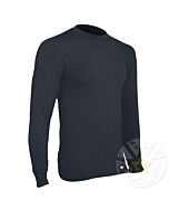 Polarmax 4-Way Stretch Men's Crew