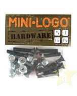 Mini Logo Militant Skateboard Hardware