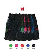 Stock Manufactory MX Series Shorts