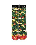 ODD SOX Christmas Tree Socks