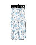 ODD SOX Columbia Pot Socks