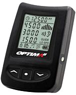 Optima II Audible Altimeter + Visual Warning Port