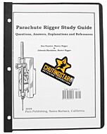 Parachute Rigger Study Guide