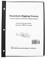 Parachute Rigging Course Manual