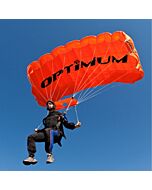 Optimum Reserve Parachute Canopy