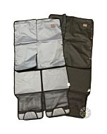 PittZ Parachute Packing Mat