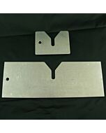 Parachute Labs Rigger Closing Plate