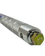 Parachute Rigger Ratchet Positive Leverage Device