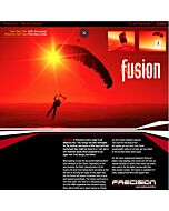 Fusion 2 Main Parachute Canopy