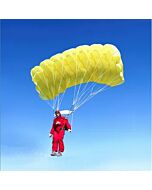 Precision r-Max Reserve Parachute Canopy