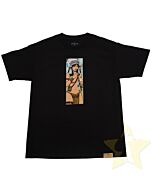 Primitive Dime Piece Black T-Shirt