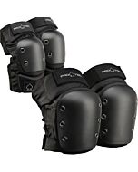 Pro-Tec Street Skate Knee/Elbow Combo Pads