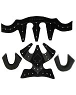 Pro-Tec Certified Full Cut Heat-Sealed Replacement Liner Kit