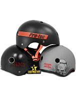 Certified Pro-Tec Classic Skate Helmet
