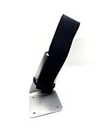 Ragged Mounts Mudflap Altimeter Mount