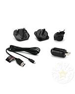 Replay World Wall Charger Kit