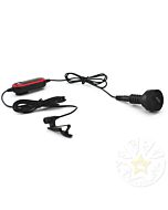 Replay XD1080 External Mic Kit