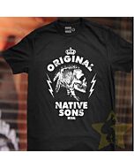 Reveal Original Native Sons T-Shirt