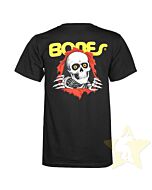 Powell Peralta Bones Ripper T-Shirt