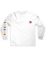 Royal Trucks Filipino Long-Sleeve Tee