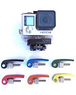 Schier GoPro Clamp