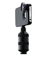 iPro Wide Duo Lens Kit for iPhone 4/4S