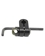 Ringsight 1/4" x 1/4" Swivel Clamp