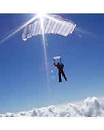 Aerodyne Smart LPV Reserve Parachute Canopy