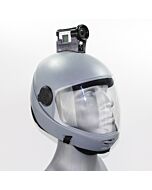 Sony X3000 Skydiving Helmet Camera Mount Kit