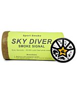 Sport Smoke Skydiver Smoke Grenades
