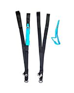 SQRL Skydive Main Mini-Risers