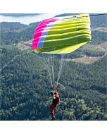 Squirrel OMICRON Main Parachute Canopy