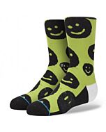 Smiles Stance Socks