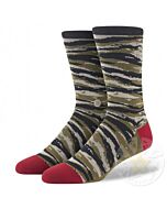 Stance Tiger Toe Socks