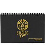 StarLog Pro Skydiver's Logbook