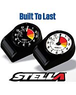 STELLA Electronic Skydiving Altimeter