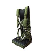 Strong Para-Cushion 304 Seat Pilot Emergency Parachute System