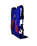 Strong Para-Cushion 305 Cross Country XC Chair Pilot Emergency Parachute System