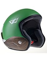 Custom Tonfly ICE Certified Multi Sport Helmet