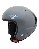 Stock Tonfly ICE Certified Multi Sport Helmet with Goggle Holder