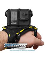 Trimsetter Cutaway Camera Glove