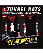 Tunnel Rats Jersey Tank Top