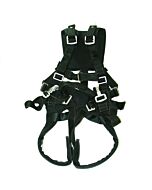 UPT Sigma Tandem Passenger Harness